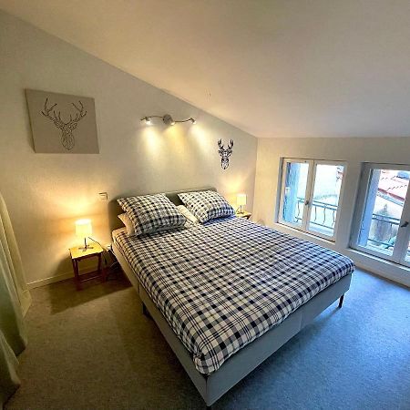 Cosy Flat In The City Centre Leilighet Toulouse Eksteriør bilde