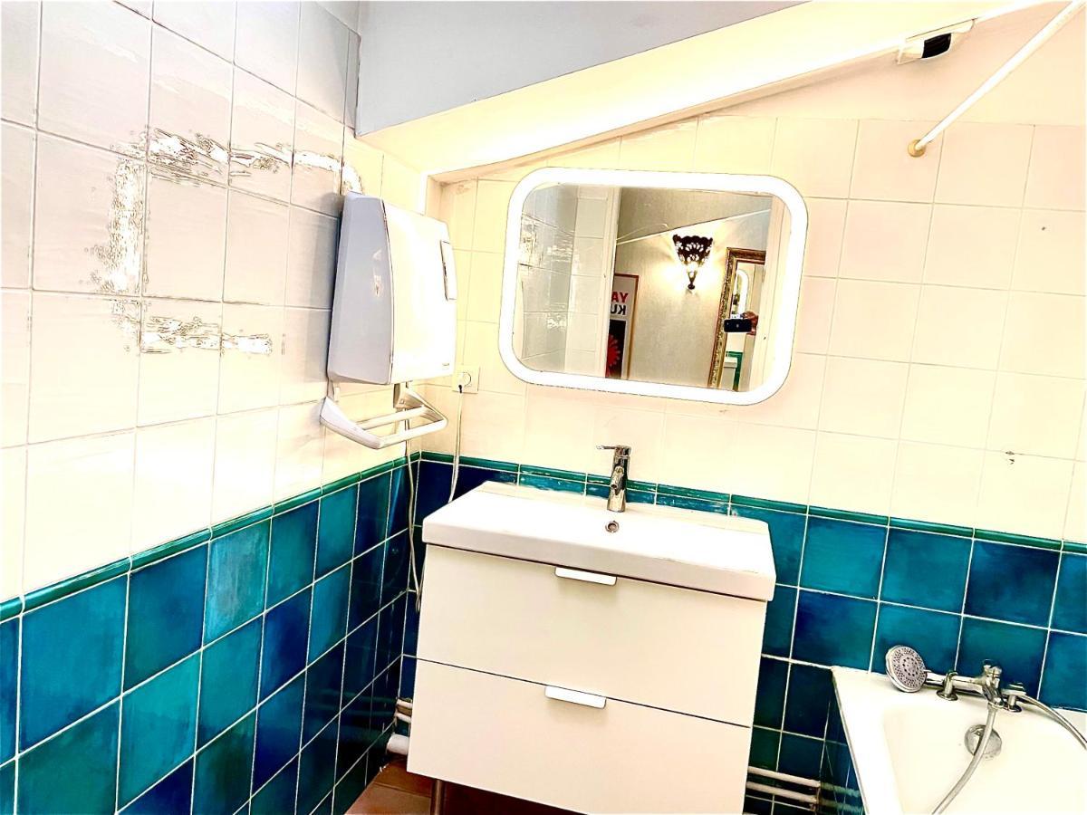 Cosy Flat In The City Centre Leilighet Toulouse Eksteriør bilde