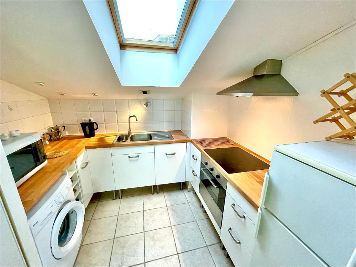 Cosy Flat In The City Centre Leilighet Toulouse Eksteriør bilde