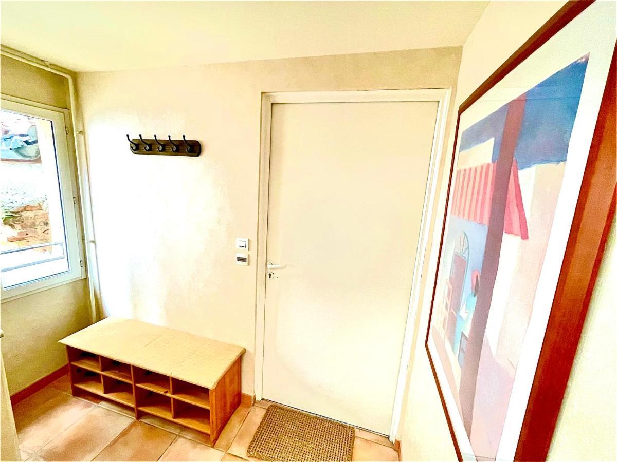 Cosy Flat In The City Centre Leilighet Toulouse Eksteriør bilde